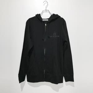 FUJI ROCK COLLECTION - 2018 I AM THE FUJI ROCKER. zip hoodie.