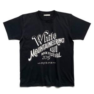 FUJI ROCK COLLECTION - 2019 WM PRINTED T-SHIRTS