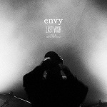 envy / LAST WISH Live at LIQUIDROOM Tokyo(CD)