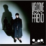 OKAMOTO'S / Welcome My Friend-̾-(CD)