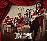 Dachambo / HERBEST(CD)