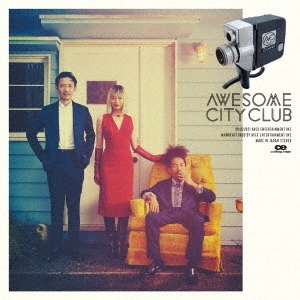 AWESOME CITY CLUB /Grower(CD)
