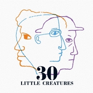 LITTLE CREATURES / 30(CD)