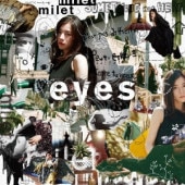 milet / eyes-̾-(CD)