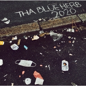 THA BLUE HERB / 2020(CD)