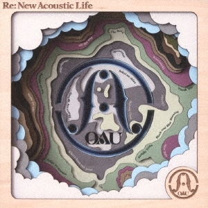 OAU / Re:New Acoustic Life-̾-(CD)