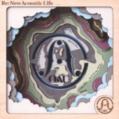 OAU / Re:New Acoustic Life-̾-(CD)