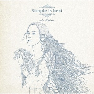 ֺ / Simple is best-̾-(CD)