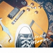 YOGEE NEW WAVES / to the MOON e.p.(CD+DVD)