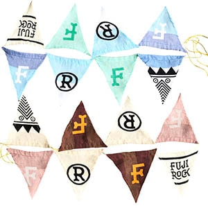 FRF ���ꥸ�ʥ� GUMSA FLAG