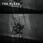 THE ALEXX / God Blless You(CD)