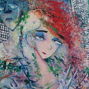 ð / Loveless Love(CD)