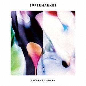 ƣ / SUPERMARKET-̾-(CD)