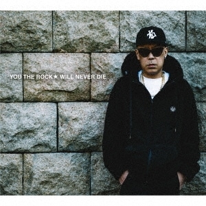 YOU THE ROCK / WILL NEVER DIE-̾-(CD)