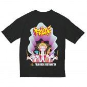 FRF Ben-Ten God T-shirt