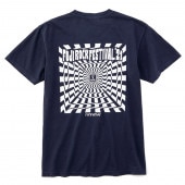 FUJI ROCK COLLECTION - 2021 nonnative S/S TEE