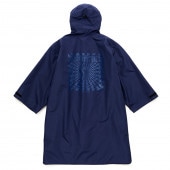 FUJI ROCK COLLECTION - 2021 nonnative RAIN PONCHO