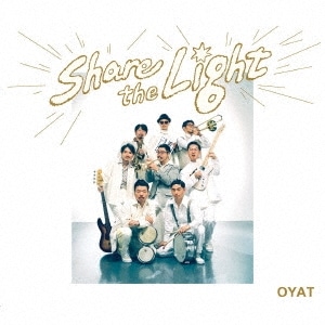 פϺA  (omoideyarou A team) / Share the Light(CD)