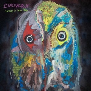 DINOSAUR JR / סåȡȥڡ(CD)