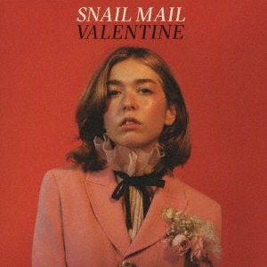 SNAIL MAIL / 󥿥(CD)