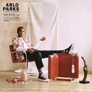 ARLO PARKS / COLLAPSED IN SUNBEAMS(CD)