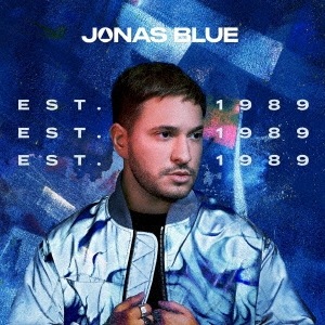 JONAS BLUE / EST. 1989(CD)