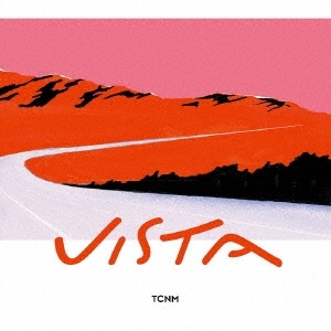 toconoma / VISTA(CD)