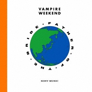 Vampire Weekend / ե֥֡饤(CD)