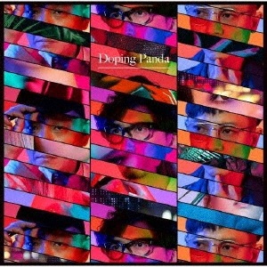 DOPING PANDA / Doping Panda-̾-(CD)