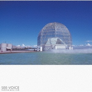 ѥ󲻳ڥ / See-Voice(CD)