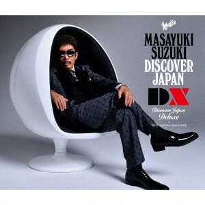 ڲǷ / DISCOVER JAPAN DX-̾-(CD)