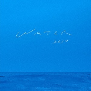 楫ꥵ / WATER(CD)