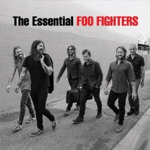 FOO FIGHTERS / The Essential Foo Fighters(CD)