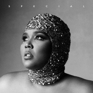 LIZZO / ڥ(CD)