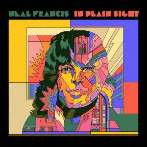 NEAL FRANCIS / IN PLAIN SIGHT(CD)