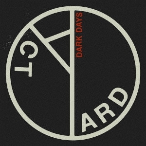 YARD ACT / Dark Days(CD)