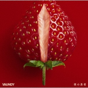 Vaundy / ͦ-̾-(CD)