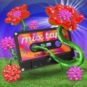 ӡ / mixtape-̾-(CD)