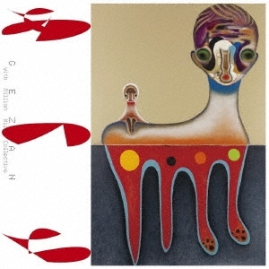 GEZAN with Million Wish Collective / Τ(CD)