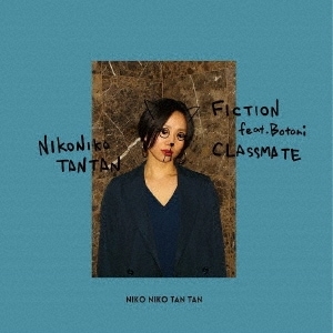 NIKO NIKO TAN TAN / FICTION feat. Botani/Ʊ(CD)