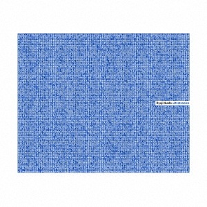 μ / ultratronics (CD)