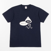 FUJI ROCK '23 LOW BIT FORM TEE