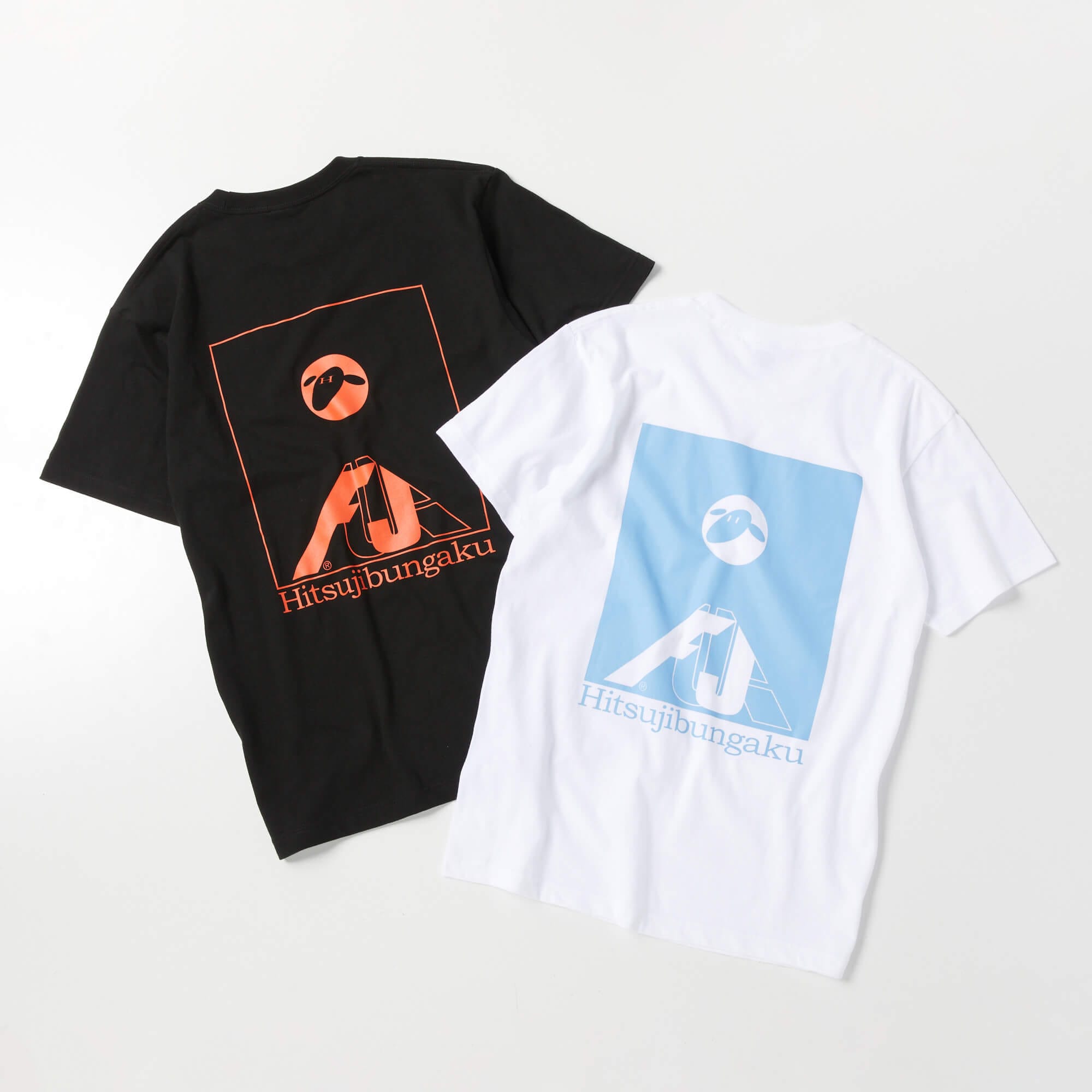 羊文学 フジロック Tシャツ XL 羊文学 x FUJI ROCK 