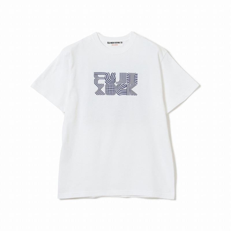 FUJI ROCK FESTIVAL23  BEAMS Fantastic Sights & Sounds