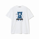 FUJI ROCK FESTIVAL23  BEAMS keyboard BEAR