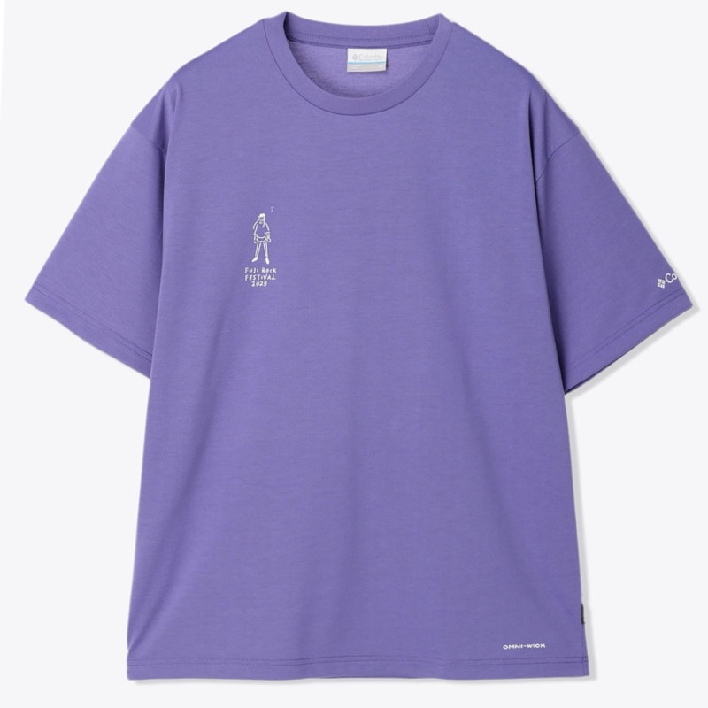 FUJI ROCK FESTIVAL23  COLUMBIA