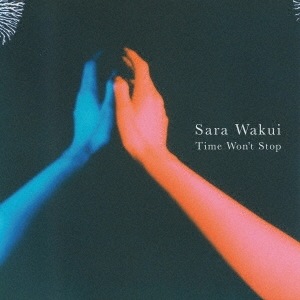 µװ溻 / Time Won't Stop(CD)