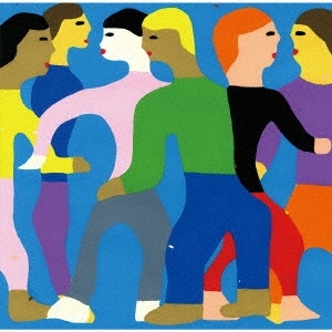 mei ehara / Ampersands(CD)