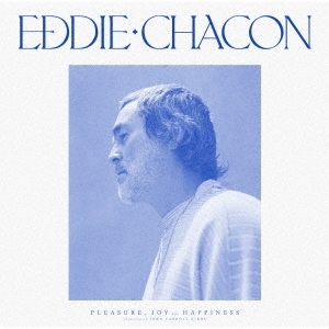 EDDIE CHACON / ץ쥸㡼祤ɡϥԥͥ(CD)