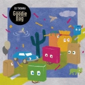 DJ TASAKA / Goodie Bag(CD)